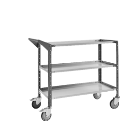 тележка антистатическая влт-030 фото