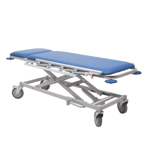 тележка медицинская тбл-01 фото