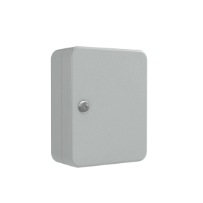 ключница металлическая к-20 фото