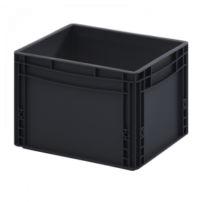 евроконтейнер esd 270x300x400 фото