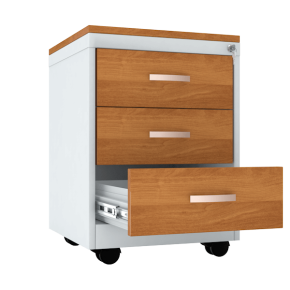 тумба центральный замок с фасадом из лдсп фото