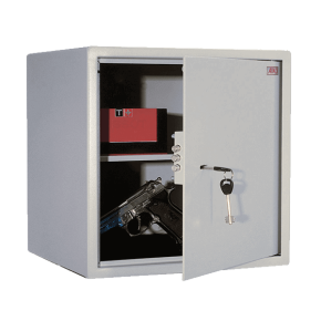 сейф мебельный aiko т-40 фото