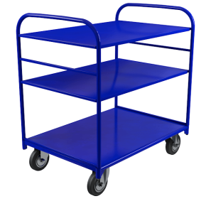 тележка трехъярусная тя 8 фото