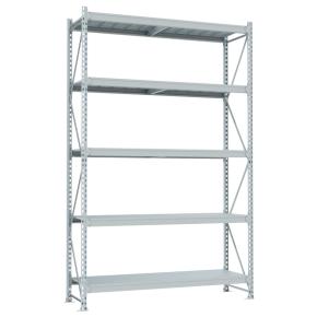 стеллаж sgr 3000х1800х600 фото