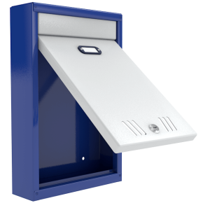 индивидуальный почтовый ящик яп-4 фото