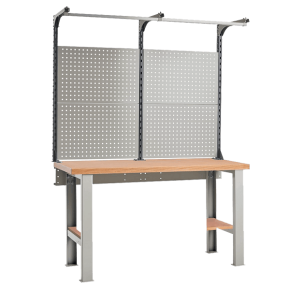 верстак вс-150-01 с экраном вс-150-э4 фото