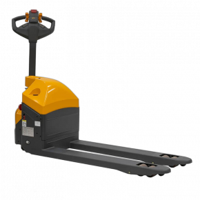 электрическая гидравлическая тележка cbd20w-e 2000 кг li-ion 24в smartlift