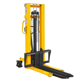 штабелер гидравлический sda 1025 (1000 кг; 2,5 м; вилы 300-850 мм) smartlift