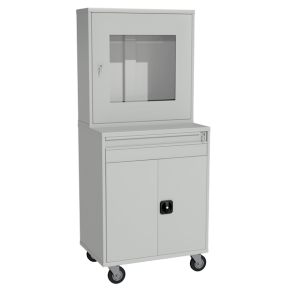 шкаф компьютерный под жк монитор фото