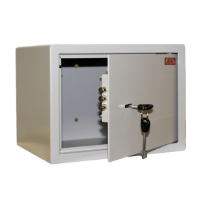 сейф мебельный aiko т-23 фото