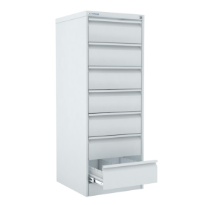 шкаф картотечный шк-7 формат а5 фото