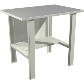 верстак profi (№108) wt100.f1/f1.000 фото