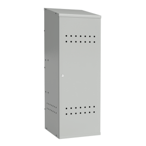 шкаф для пропанового баллона фото