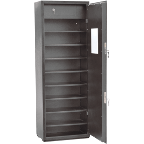 Оружейный шкаф ШО 77 ПМ