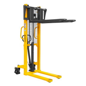 штабелер гидравлический sda 1016 (1000 кг; 1,6 м; вилы 300-850 мм) smartlift