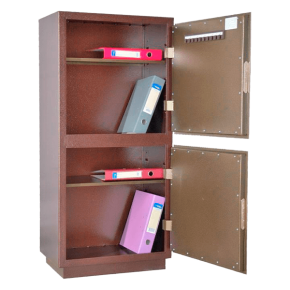 сейф бухгалтерский шб-8а фото