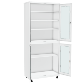 шкаф для документов и справочной литературы шд-02 фото