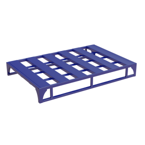 поддон каркасный облегченный (палета) пмк-о евро фото