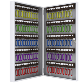 шкаф для ключей кл-100 фото