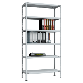 стеллаж 1800x1000x400 фото