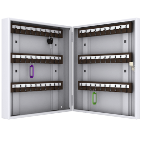 ключница металлическая кл-60 фото