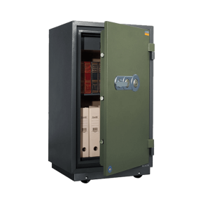 огнестойкий сейф valberg frs-93t-kl (frs-99) фото