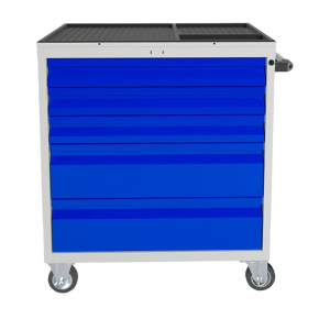 тележка инструментальная wds-5 фото