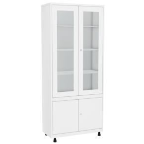 шкаф для документов и справочной литературы шд-04 фото