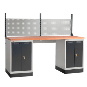 верстак вс-200-08 с экраном вс-200-э1 фото