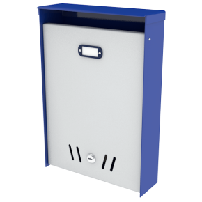 индивидуальный почтовый ящик яп-1 фото