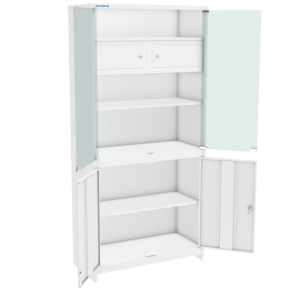 медицинский шкаф шмс-2-т фото