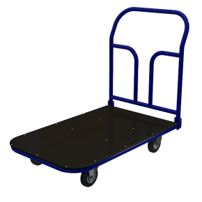 тележка складная платформенная тпср 3 фл фото