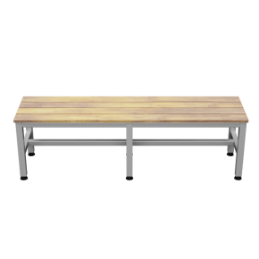 скамья для раздевалок w-1500 фото