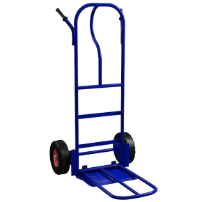 тележка двухколесная с откидной лопатой кг 250 п фото