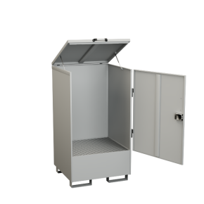 депо для 1 бочки фото