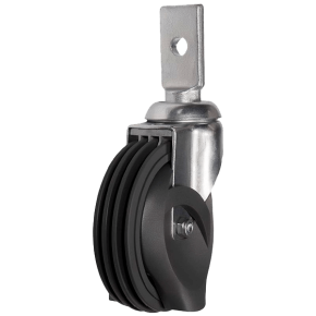 колесо траволаторное с цапфой фото