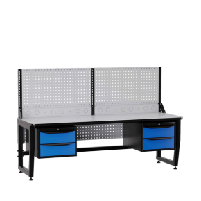 антистатический стол spc a20.22-1r фото