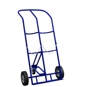 тележка для баллонов кп 2 фото