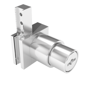 замок для стеклянных дверей фото