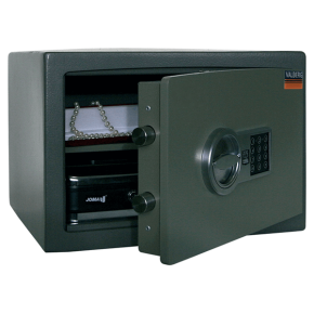 взломостойкий сейф 1 класса valberg карат-30 el фото