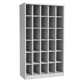 архивно-складской шкаф на 30 отделений фото