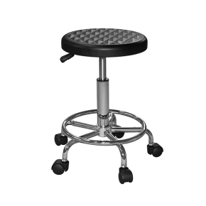 табурет промышленный т06 круглое сиденье с рисунком фото