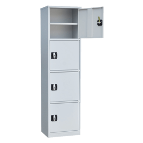 офисный шкаф для документов ша-04 фото