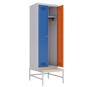 шкаф для фитнеса фото