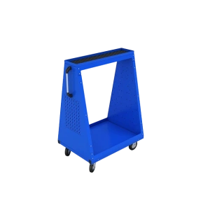 тележка car-tool xs для инструмента к станкам 1207x834x613 фото