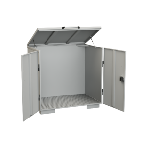 депо для 2 бочек без лотка фото