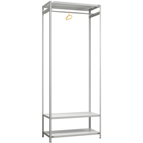 стеллаж sfc 3000x1200x600 3 полки фото