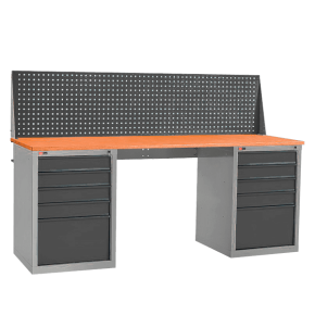 верстак вл-200-09 с экраном вл-200-э1 фото