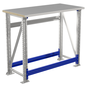 верстак master (№101) mt100.mf1/mf1.000 фото