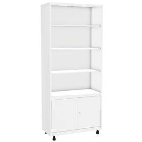 шкаф для кабинета врача шкв-08 фото